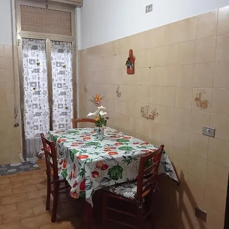 La Casetta Cosachi