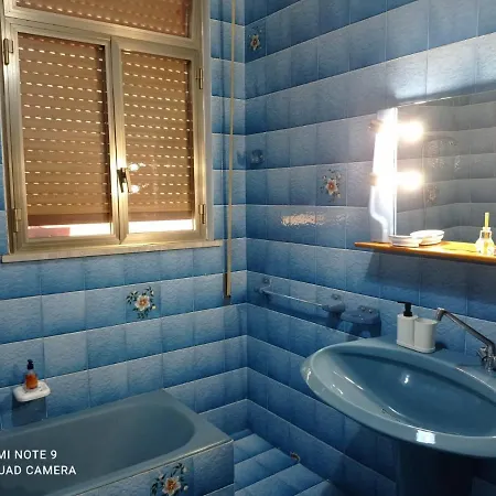 La Casetta Cosachi Appartement Avola
